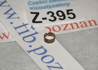 ZACISK METAL.POKRĘTŁA